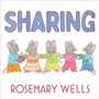 Cover: Sharing - Simon & Schuster