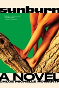 Cover: Sunburn - Melville House