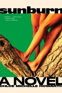 Enlarge image Cover: Sunburn - Melville House