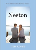 Cover: Neston - Tess Adone
