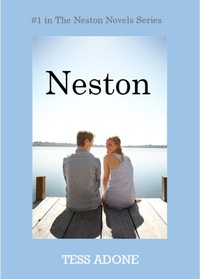 Enlarge image Cover: Neston - Tess Adone