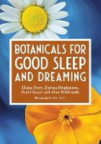 Enlarge image Cover: Botanicals for Good Sleep and Dreaming - DPG Publishing