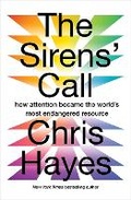 Cover: The Sirens Call - Scribe Publications