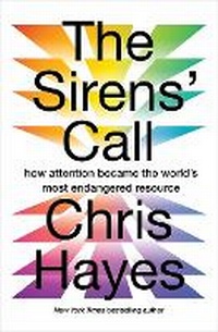 Abbildung von: The Sirens Call - Scribe Publications