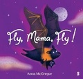 Cover: Fly, Mama, Fly - Scribble