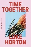 Cover: Time Together - Scribe Publications