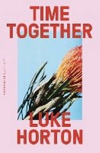 Enlarge image Cover: Time Together - Scribe Publications