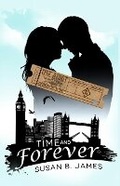 Cover: Time and Forever - Dreams R Us Publishing