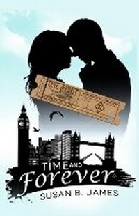 Enlarge image Cover: Time and Forever - Dreams R Us Publishing