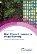 Cover: High Content Imaging in Drug Discovery - Royal Society of Chemistry
