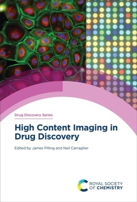 Abbildung von: High Content Imaging in Drug Discovery - Royal Society of Chemistry