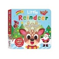 Cover: Little Reindeer - Bookoli Limited