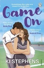 Cover: Game On - Penguin (Cornerstone)