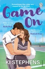 Cover: Game On - Penguin (Cornerstone)