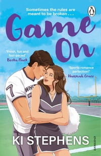 Enlarge image Cover: Game On - Penguin (Cornerstone)