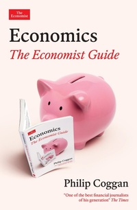 Abbildung von: Economics: The Economist Guide - Economist Books