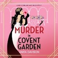 Cover: Murder in Covent Garden - Boldwood Books Ltd