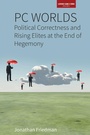 Cover: PC Worlds - Berghahn Books