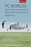 Cover: PC Worlds - Berghahn Books