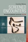 Cover: Screened Encounters - Berghahn Books