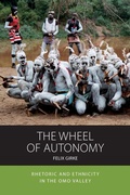Cover: The Wheel of Autonomy - Berghahn Books