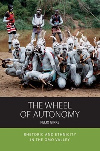 Enlarge image Cover: The Wheel of Autonomy - Berghahn Books