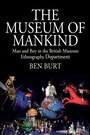 Cover: The Museum of Mankind - Berghahn Books