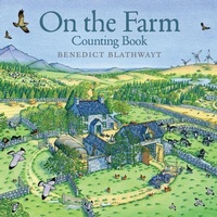 Enlarge image Cover: On the Farm - BC Books
