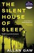 Cover: The Silent House of Sleep - Polygon An Imprint of Birlinn Limited