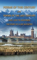 Cover: Poems of This Century and Poems of the Last Century - The Conrad Press