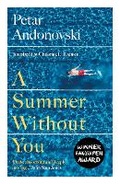 Cover: A Summer Without You - Parthian Books