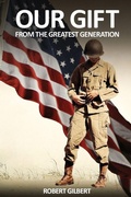 Cover: Our Gift - Robert Gilbert
