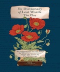 Cover: The Dictionary of Lost Words, Stage Adaptation - Simon + Schuster LLC