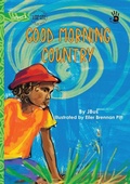 Cover: Good Morning Country - Our Yarning - Library for All