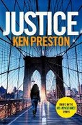 Cover: Justice - Writing in the Shadows