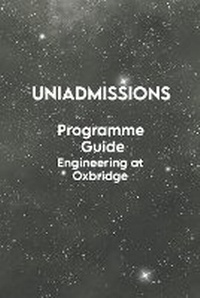 Enlarge image Cover: The UniAdmissions Programme Guide - Rar Medical Services