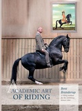 Cover: Academic Art of Riding - Xenophon Press LLC
