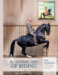Abbildung von: Academic Art of Riding - Xenophon Press LLC