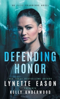 Enlarge image Cover: Defending Honor - Sunrise Publishing