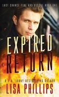 Cover: Expired Return - Sunrise Publishing
