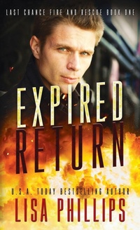 Enlarge image Cover: Expired Return - Sunrise Publishing