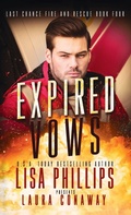 Cover: Expired Vows - Sunrise Publishing