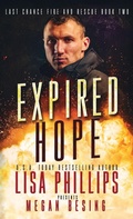 Cover: Expired Hope - Sunrise Publishing