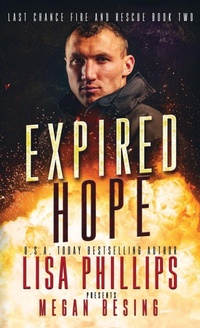 Abbildung von: Expired Hope - Sunrise Publishing