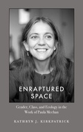 Cover: Enraptured Space - West Virginia University Press