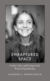 Enlarge image Cover: Enraptured Space - West Virginia University Press