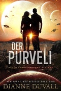 Cover: Der Purveli (Die Aldebarianische Allianz, #3) - Dianne Duvall