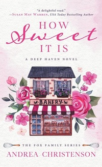 Enlarge image Cover: How Sweet It Is - Sunrise Publishing