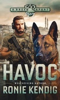 Cover: Havoc - Sunrise Publishing