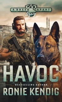 Enlarge image Cover: Havoc - Sunrise Publishing